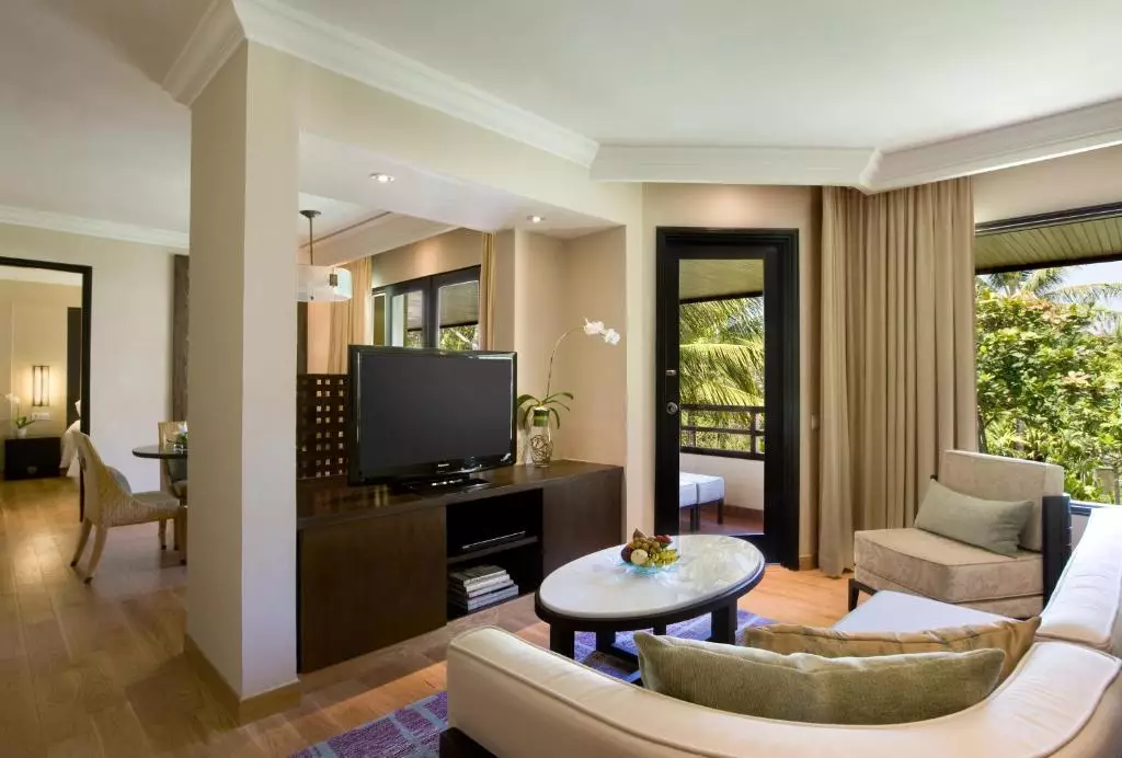 The Westin Resort Nusa Dua